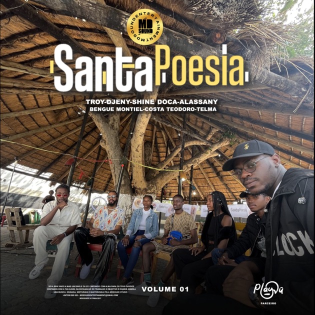 Capa do vídeo 2